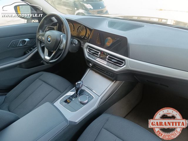 BMW 320 usata 81