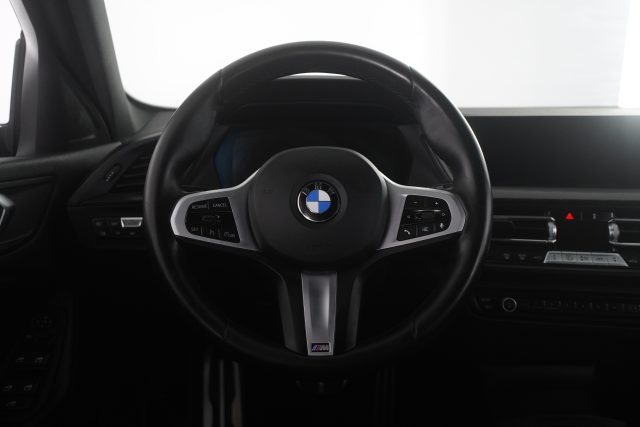 BMW 118 usata 5