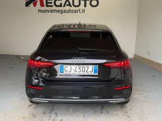 AUDI A3 usata, con Cerchi in lega