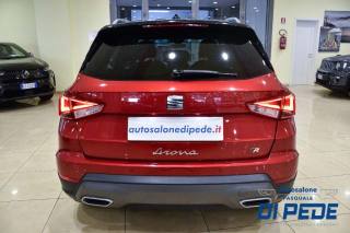 SEAT Arona usata, con Autoradio