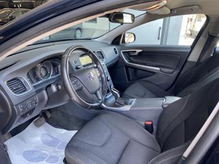 VOLVO V60 usata, con Immobilizzatore elettronico