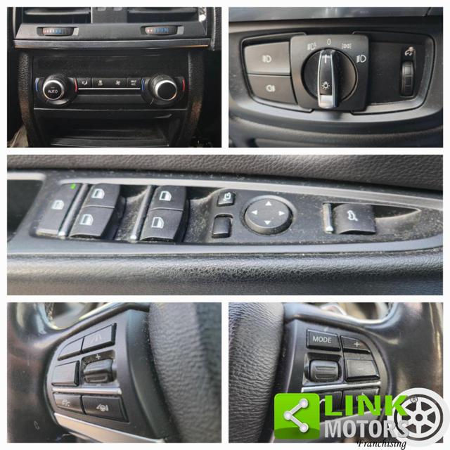 BMW X5 usata, con Immobilizzatore elettronico