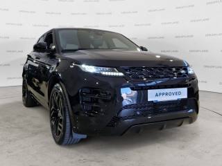 LAND ROVER Range Rover Evoque 2.0D I4 163CV AUTOCARRO AWD Auto R-Dynamic S