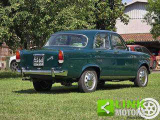 ALFA ROMEO Giulietta usata 8