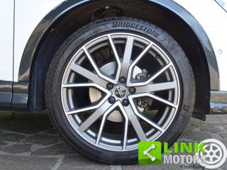 AUDI Q3 usata, con Controllo vocale