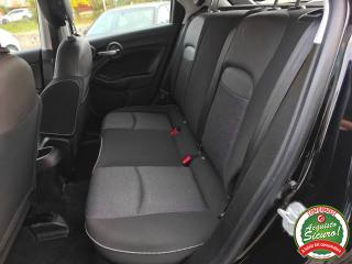 FIAT 500X usata, con Chiusura centralizzata