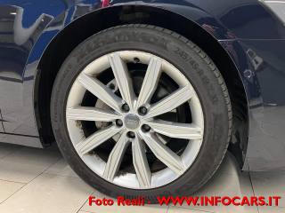 AUDI A6 usata, con Controllo elettronico della corsia