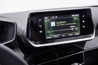 PEUGEOT 2008 usata, con USB