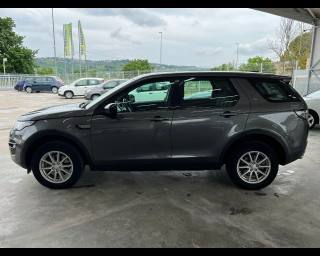 LAND ROVER Discovery Sport usata, con Airbag