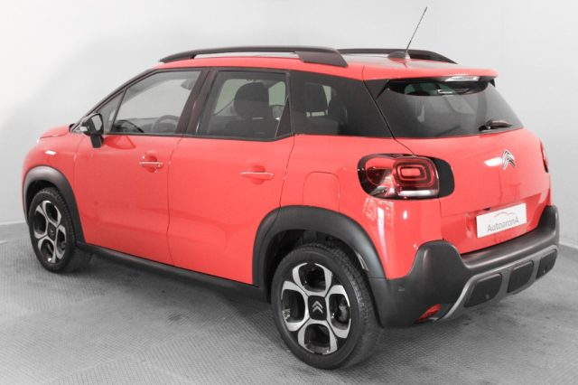 CITROEN C3 Aircross usata, con Airbag Passeggero