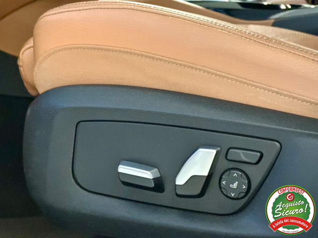 BMW 630 usata, con Climatizzatore