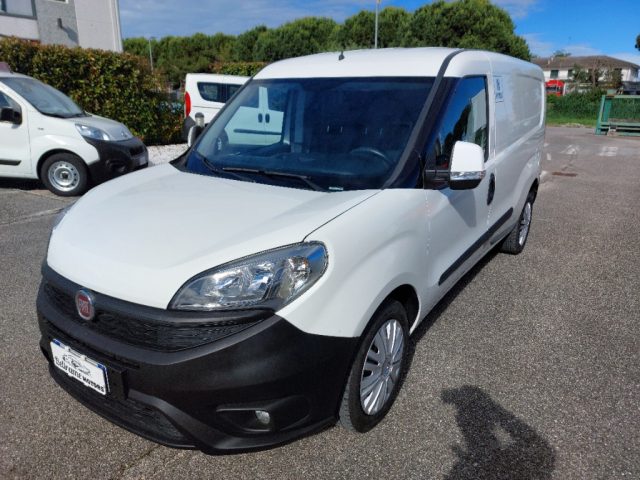 FIAT Doblo usata, con ABS