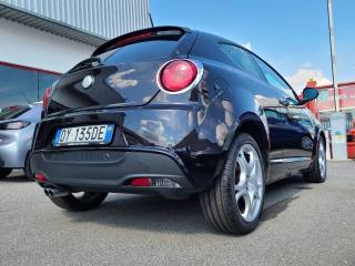 ALFA ROMEO MiTo usata, con Volante multifunzione