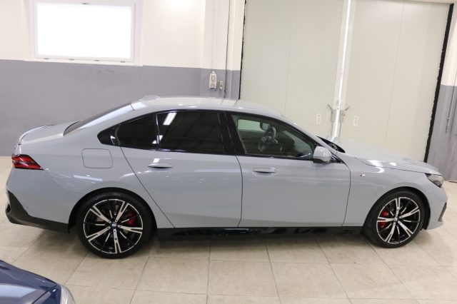 BMW 520 usata, con Chiusura centralizzata