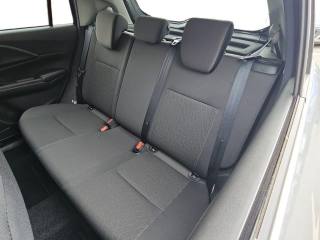 SUZUKI Swift usata, con ESP