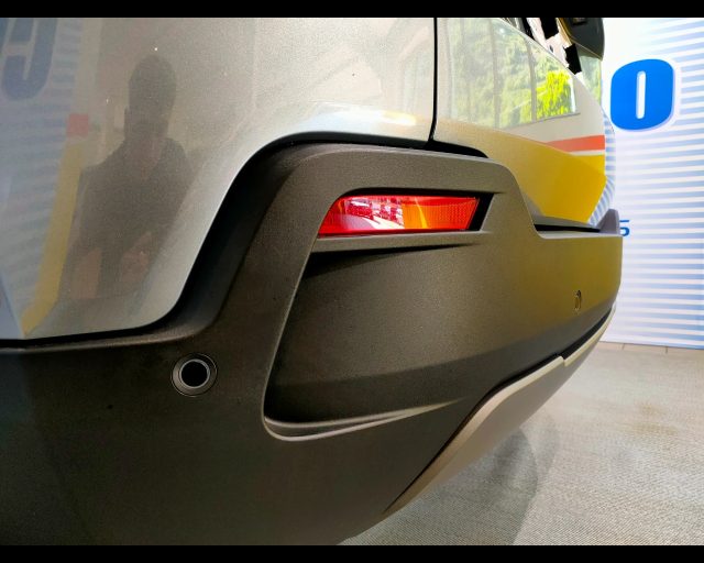 JEEP Avenger usata 20