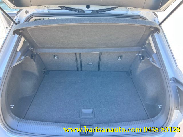 VOLKSWAGEN T-Roc usata, con Cerchi in lega