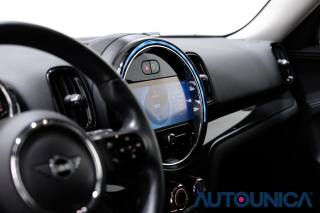 MINI Countryman usata 61