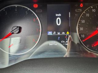 RENAULT Captur usata, con Immobilizzatore elettronico