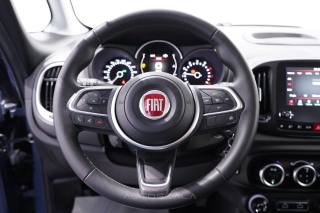 FIAT 500L usata, con Fendinebbia