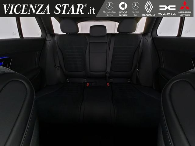 MERCEDES-BENZ C 220 usata, con Controllo automatico clima