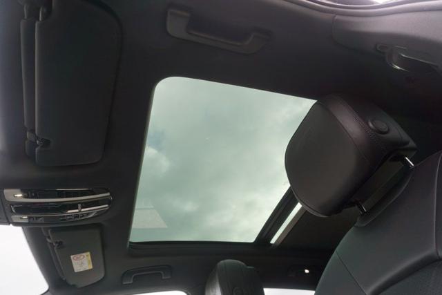 PORSCHE Cayenne usata, con Specchietto retrovisore con funzione antiabbagliamento