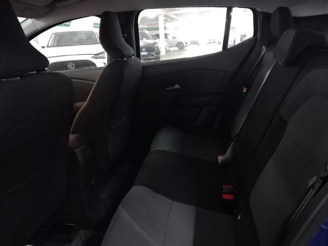 DACIA Sandero usata, con Cruise Control
