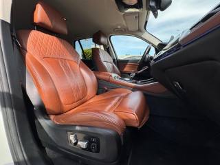BMW X5 usata, con ESP