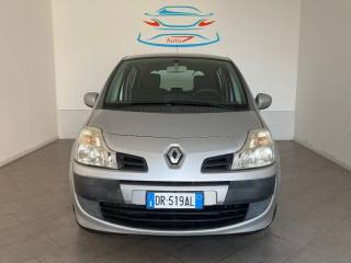 RENAULT Modus 1.2 16V Grazia