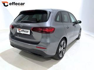 MERCEDES-BENZ B 180 usata, con Autoradio