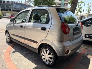 CHEVROLET Matiz usata, con Immobilizzatore elettronico