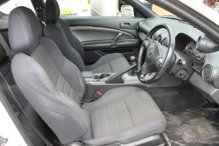 NISSAN Silvia usata 6