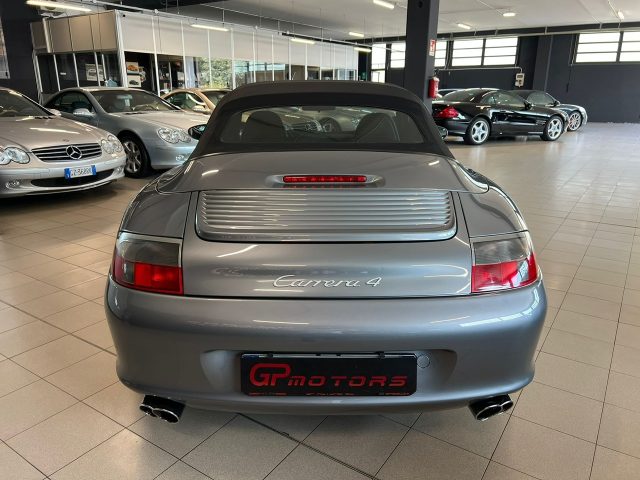 PORSCHE 911 usata, con Autoradio