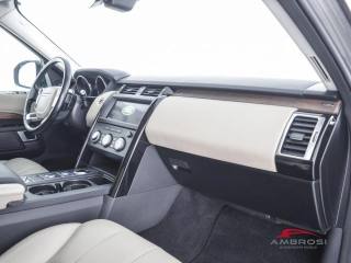 LAND ROVER Discovery usata 11