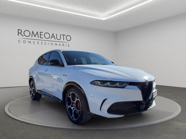 ALFA ROMEO Tonale usata, con Controllo trazione