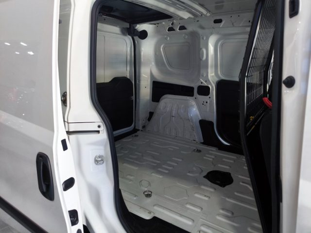 FIAT Doblo usata 7