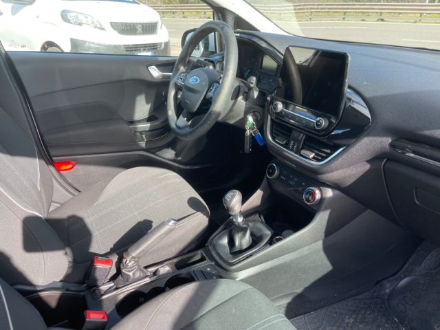 FORD Fiesta usata 9