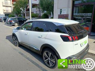 PEUGEOT 3008 usata, con Hill holder