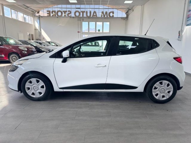 RENAULT Clio usata, con Controllo trazione