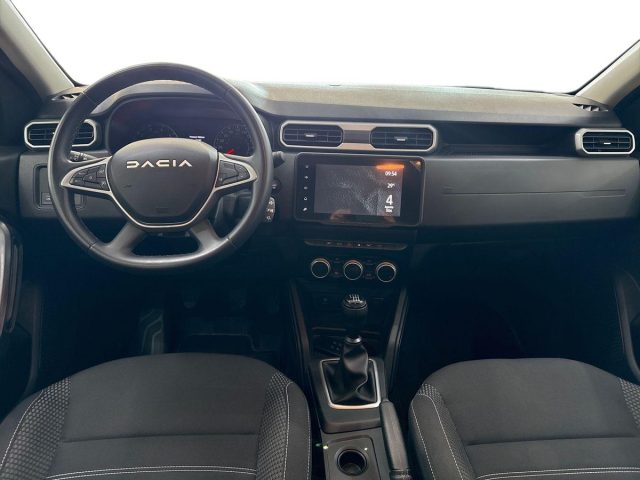DACIA Duster usata, con Chiusura centralizzata