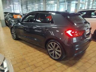 AUDI A1 usata, con Airbag Passeggero