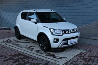 SUZUKI Ignis 1.2 Hybrid 4WD All Grip Top