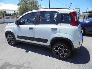 FIAT Panda usata, con Immobilizzatore elettronico