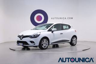 RENAULT Clio TCe 12V 75 CV 5 porte Generation NEOPATENTATI