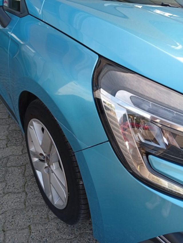 RENAULT Clio usata, con Airbag Passeggero