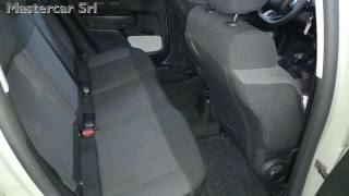 CITROEN C3 usata, con Airbag