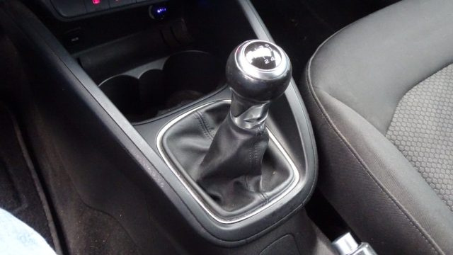 AUDI A1 usata 108