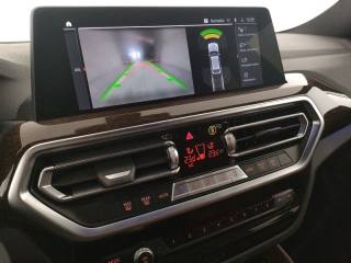 BMW X4 usata, con Interni in pelle