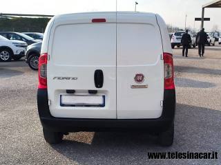 FIAT Fiorino usata, con Immobilizzatore elettronico