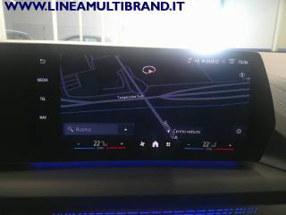 BMW 120 usata, con Fendinebbia